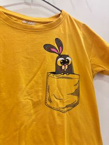 Cute Graphic Tee