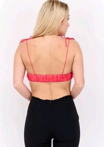 beautiful and sexy bra...no wired not padded