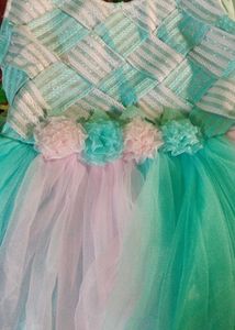 Combo Of 4 Beautiful Dresses