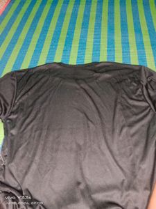 Black Tshirt