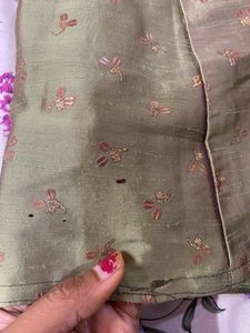 Indo Western Dress For Baby Girl