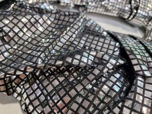 Mirror Boots- PREMIUM SHEIN