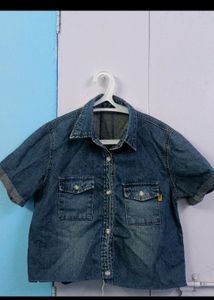 Denim Coord