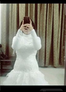 Elegant IMPORTED GOWN🇺🇸