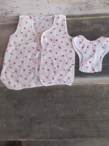 Baby Dress