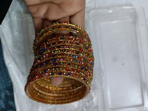 New Bangles