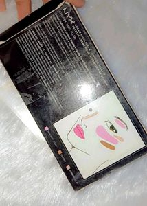 NYX Highlight &amp; Contour Palette