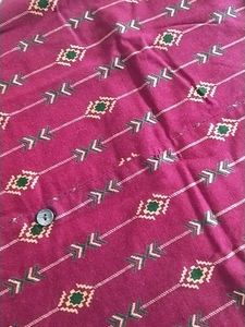L Cotton Kurta