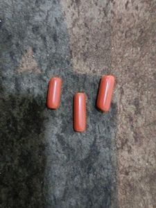 Vintage Coral Beads Gemstones