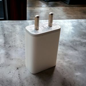 Infinix 45w Fast Charger