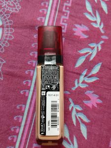 L&#39;Oreal Infallible Foundation