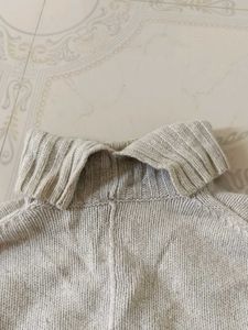 Korean Sweater