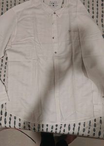 Flying Machine linen cotton shirt