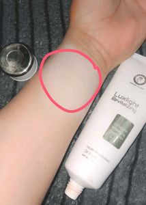 Foundation Water Proof