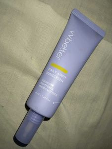 Vvbetter Sunscreen