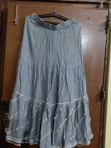 Kurti Sharara Set