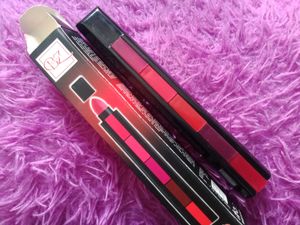 5 In 1 Lipstick