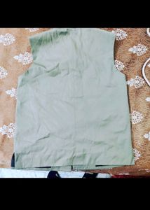 Wasket (Nehru Jacket)