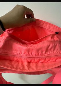 Nike Duffel Gym And Travel Bag