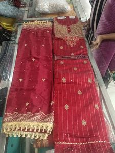 Dress Material
