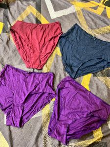 Fig Set of 4