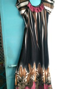 This is Nighty(maxi) not Gown