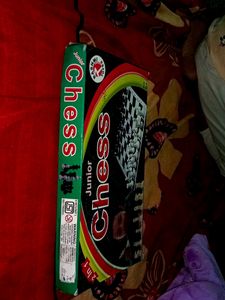 2 in1chess Board