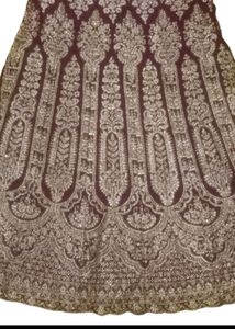 🥰 Beautiful Bridal wedding Ethnic Gown