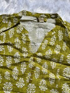 Women’s Kurti