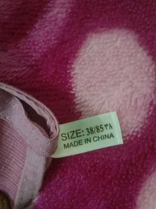 New Padded Bra