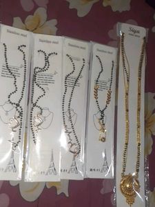 Thok Jwellery