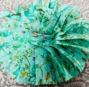 PERCH ENTERPRISES Handmade &amp; homemade kanha dress