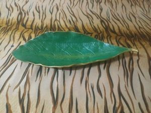Green Trinket