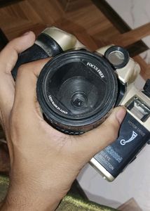 This Camera Looks Nice