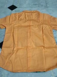 Boy Shirt