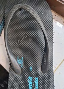 new Bata OrthoComfit Flip Flops