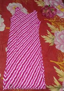 New Tendy Kurti