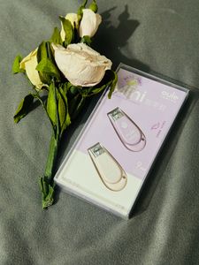 Imported Mini Nail Scissors