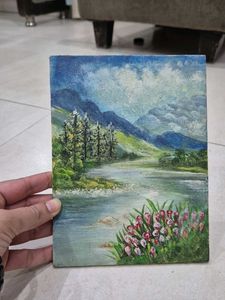 Handmade Painting