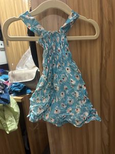 Baby Dresses Combo 7