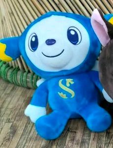 Cute Plush