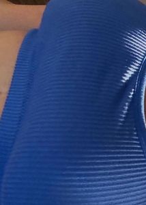 Asymmetrical Sports Bra