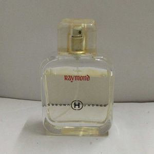 Raymond Under Hundred Eau de Toilette