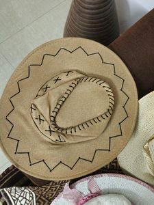 hats