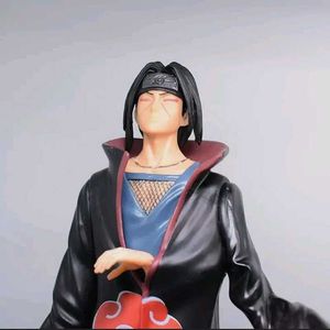 35cm Itachi Uchiha Anime Action Figure