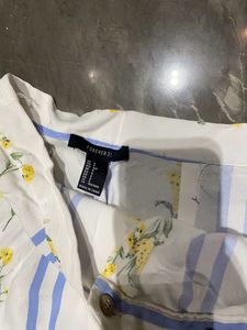 Drap Skirt