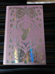 Fable For The End Of World By Ava Reid