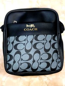 UNISEX SLING BAG