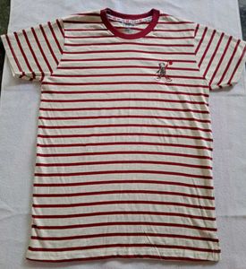 Pack Of 2 Graphic Tshirt