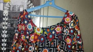new Strachble designer kurta kurti for girls bust